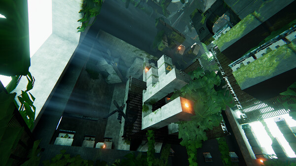 Screenshot 5 of BETON BRUTAL