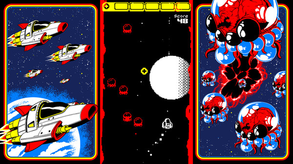 Screenshot 1 of Switch 'N' Shoot