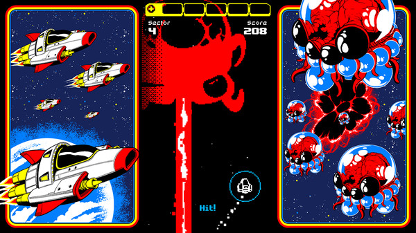 Screenshot 2 of Switch 'N' Shoot