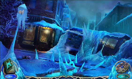 Screenshot 2 of Insane Cold: Back to the Ice Age