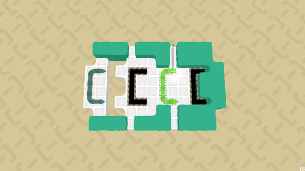 Screenshot 1 of Can of Wormholes