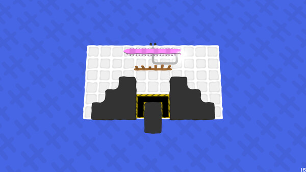 Screenshot 3 of Can of Wormholes