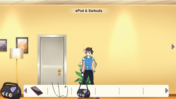 Screenshot 5 of Outside The Box