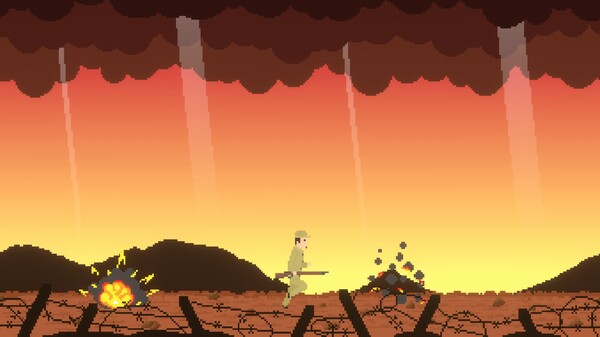 Screenshot 3 of Long Dream