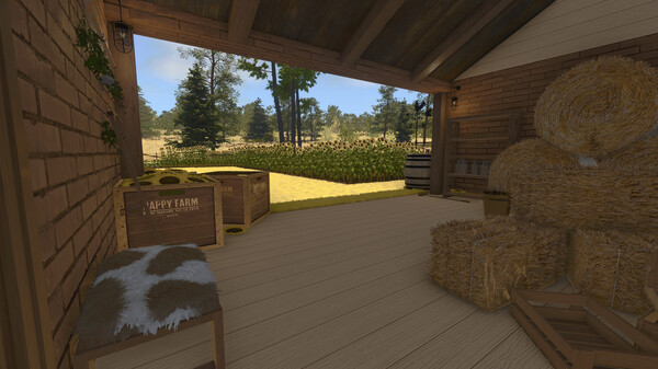 Screenshot 12 of House Flipper - Farm DLC