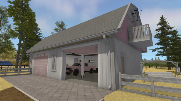 Screenshot 13 of House Flipper - Farm DLC