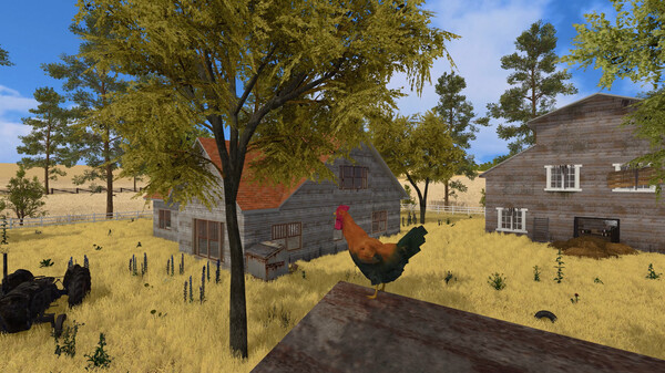 Screenshot 14 of House Flipper - Farm DLC