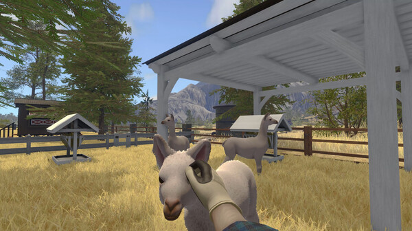 Screenshot 7 of House Flipper - Farm DLC