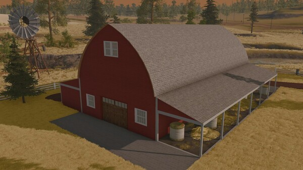 Screenshot 9 of House Flipper - Farm DLC