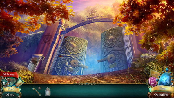 Screenshot 5 of Lost Grimoires 2: Shard of Mystery