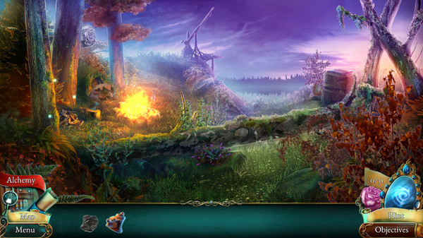 Screenshot 8 of Lost Grimoires 2: Shard of Mystery