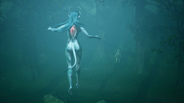 Screenshot 11 of Bramble: The Mountain King