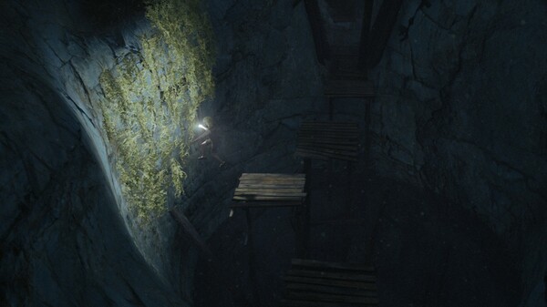 Screenshot 9 of Bramble: The Mountain King