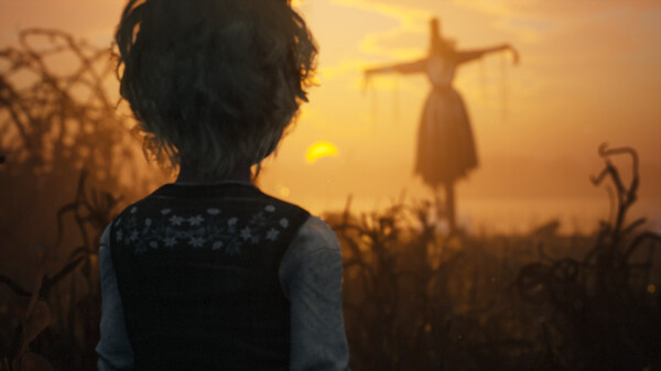 Screenshot 10 of Bramble: The Mountain King