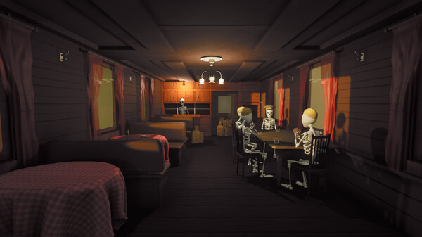 Screenshot 1 of Kujlevka