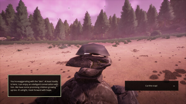 Screenshot 2 of Kujlevka