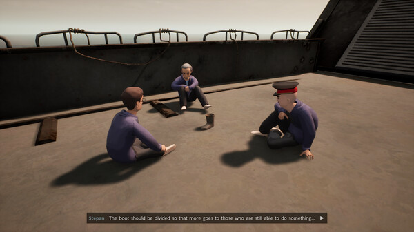 Screenshot 14 of Kujlevka