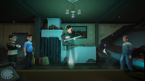 Screenshot 4 of Kujlevka