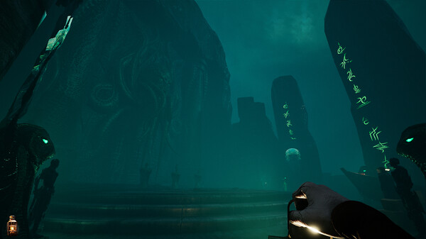 Screenshot 12 of Eresys