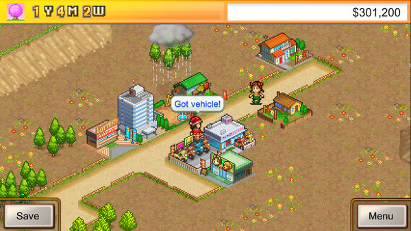 Screenshot 6 of Venture Towns