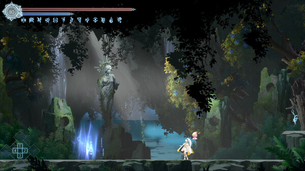 Screenshot 16 of Afterimage