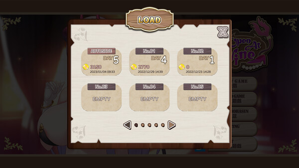Screenshot 6 of Open At Nine