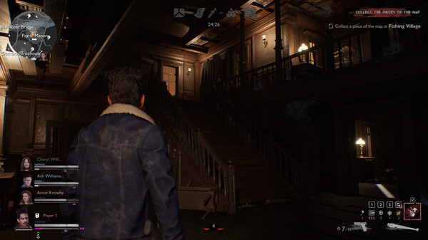 Screenshot 6 of Evil Dead: The Game