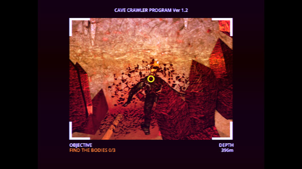 Screenshot 4 of Cave Crawler