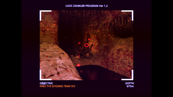 Screenshot 5 of Cave Crawler