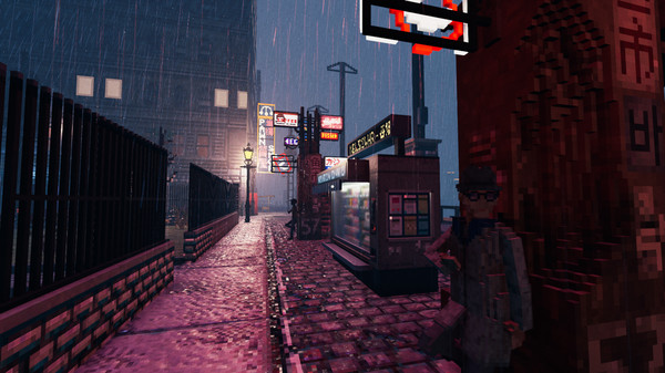 Screenshot 6 of Shadows of Doubt