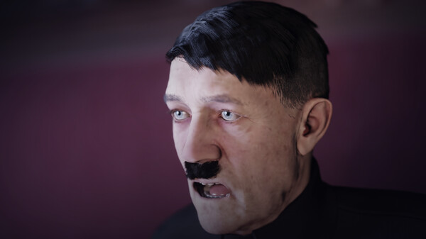 Screenshot 18 of SEX with HITLER: WW2