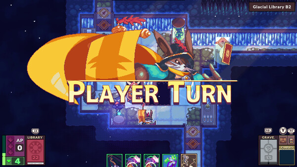 Screenshot 11 of Dungeon Drafters