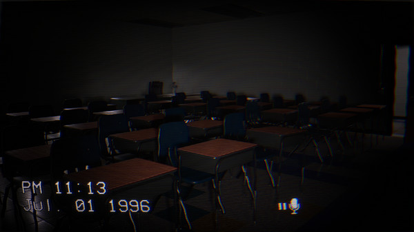 Screenshot 4 of The Classrooms