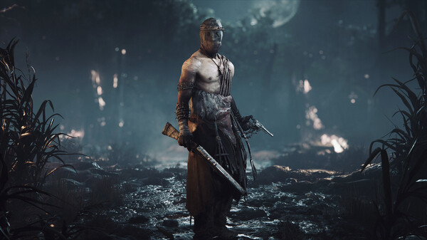 Screenshot 1 of Hunt: Showdown – The Penitent