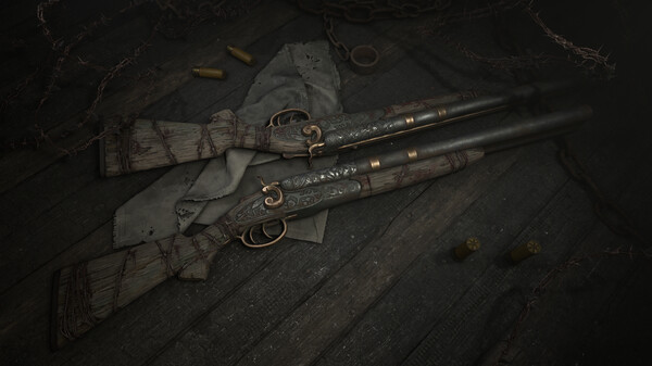 Screenshot 2 of Hunt: Showdown – The Penitent