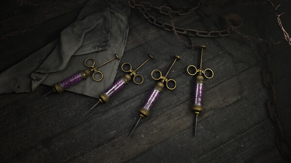 Screenshot 4 of Hunt: Showdown – The Penitent