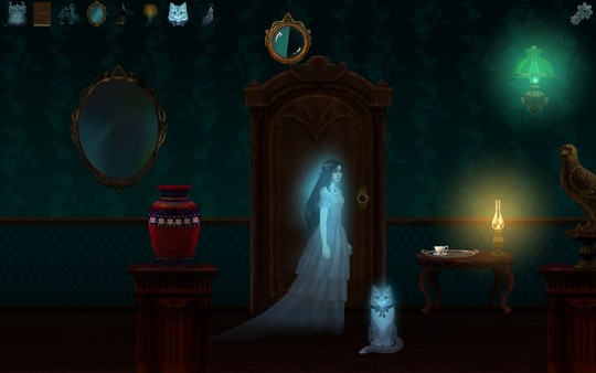 Screenshot 1 of Detective From The Crypt