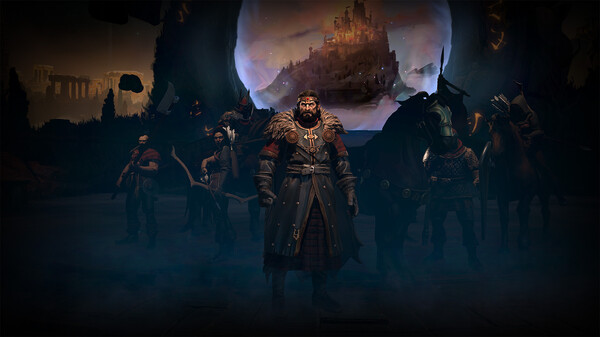 Screenshot 4 of Age of Wonders 4