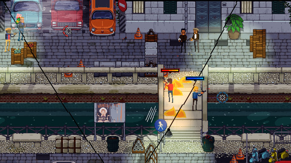 Screenshot 13 of Milanoir