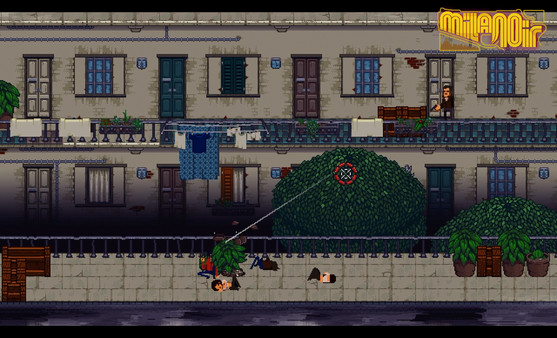 Screenshot 8 of Milanoir