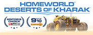 Homeworld: Deserts of Kharak