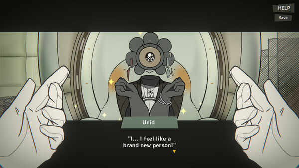 Screenshot 3 of MINDHACK