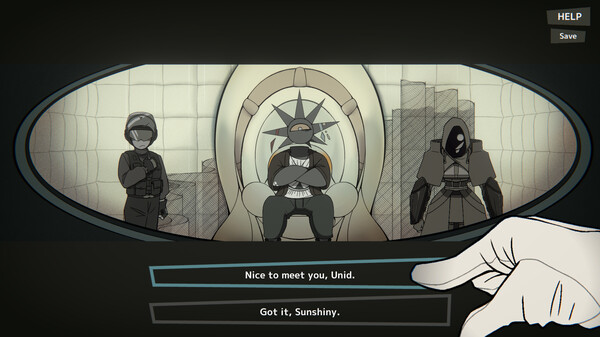 Screenshot 5 of MINDHACK