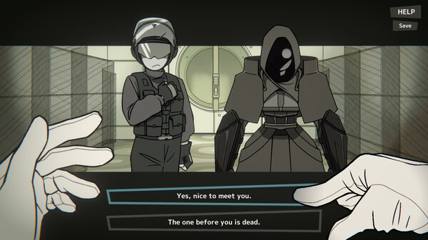 Screenshot 9 of MINDHACK