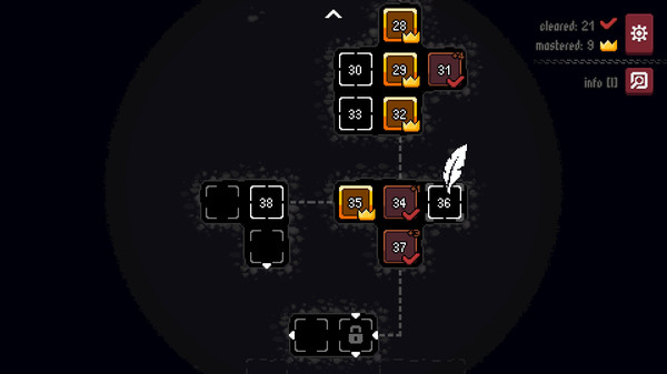 Screenshot 5 of Dungeon and Puzzles