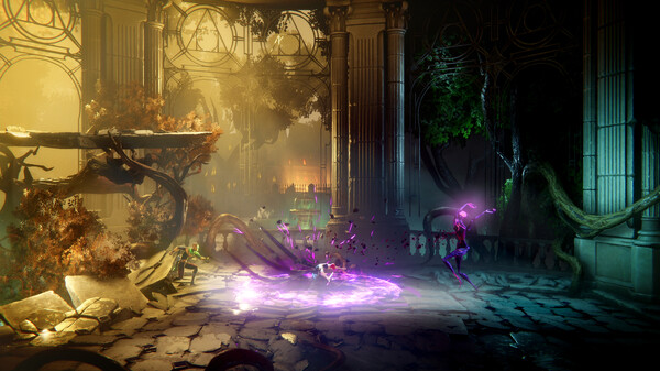 Screenshot 8 of The Last Case of Benedict Fox
