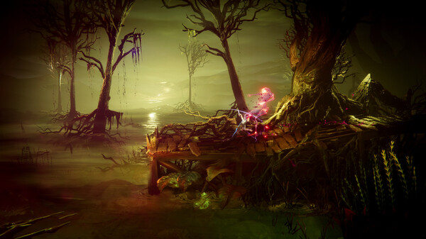 Screenshot 9 of The Last Case of Benedict Fox