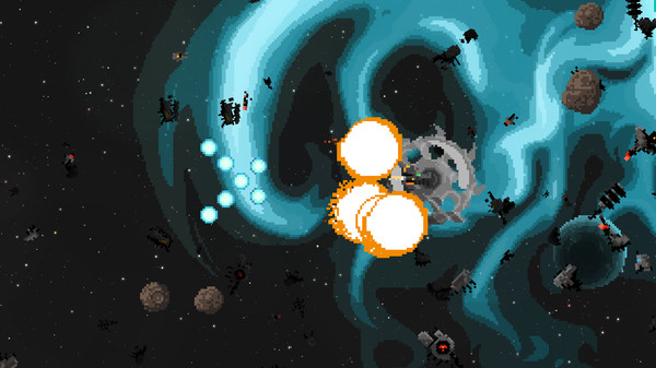 Screenshot 14 of Steredenn