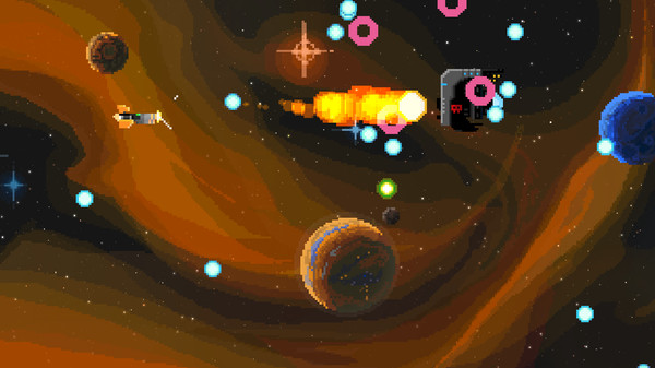 Screenshot 3 of Steredenn