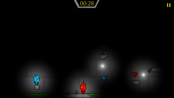 Screenshot 4 of Fireboy & Watergirl: Fairy Tales